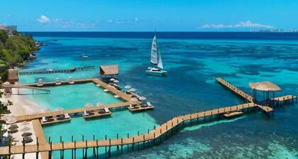 Impression Isla Mujeres by Secrets