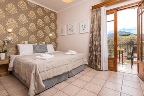 Room - Tsikeli Hotel (Kalabaka)