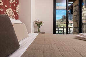 Room - Tsikeli Hotel (Kalabaka)