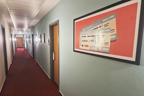 Interiör