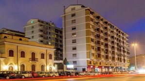 Exterior - Radio Hotel (Rome)