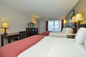 Room - The Dels - Pittsburg (Pittsburg)
