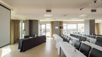 Sala de reuniones
