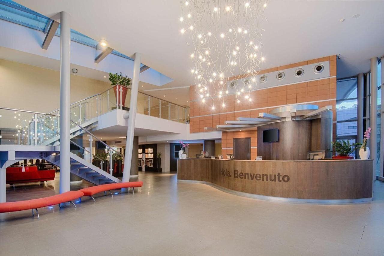 Hall