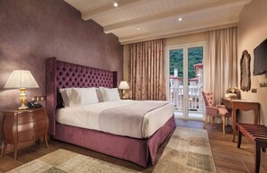 Room - Kyniska Palace Conference and Spa (Sparta)