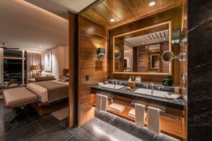 Bathroom - Impression Moxché by Secrets Adults Only (Playa del Carmen)