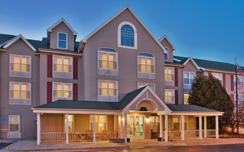 Country Inn & Suites by Radisson, Birch Run-frankenmuth, MI