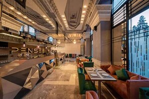 Dining - Stars Hotel and Spa (Marrakech)