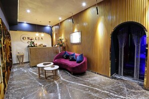 Lobby - Stars Hotel and Spa (Marrakech)