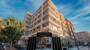 Exterior - Stars Hotel and Spa (Marrakech)