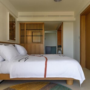 Room - Fenix Hotel (Glyfada)