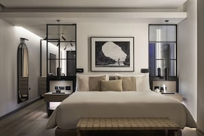 Room - LUX Grand Baie Mauritius (Grand-Baie)