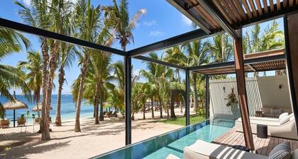 LUX Grand Baie Mauritius
