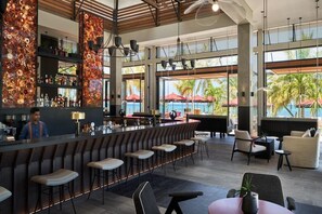 Bar (di hartanah)