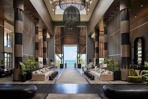 Bar (on property) - LUX Grand Baie Mauritius (Grand-Baie)