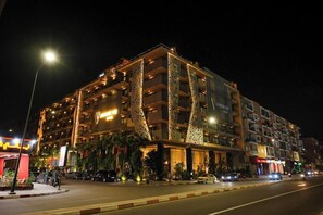 Exterior - Longue Vie Hotel Marrakech (Marrakech)