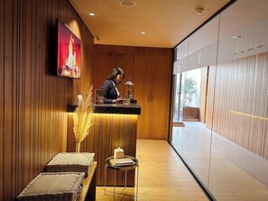 Lobby - Longue Vie Hotel Marrakech (Marrakech)