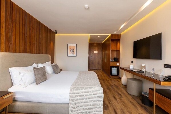 Room - Longue Vie Hotel Marrakech (Marrakech)