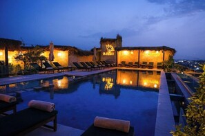Pool - Longue Vie Hotel Marrakech (Marrakech)