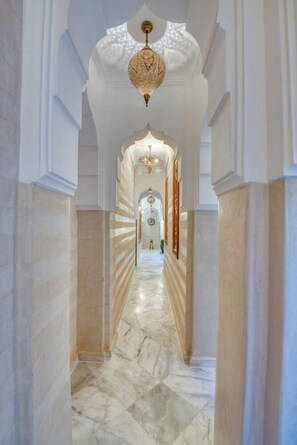 Interior - Le Palais Tara and Spa (Marrakech)