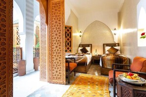 Room - Le Palais Tara and Spa (Marrakech)