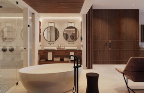 Bathroom - Secrets Playa Blanca Costa Mujeres (Costa Mujeres)
