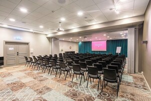 Sala de reunião