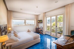 Room - Hotel Le Axidie, BW Signature Collection (Vico Equense)