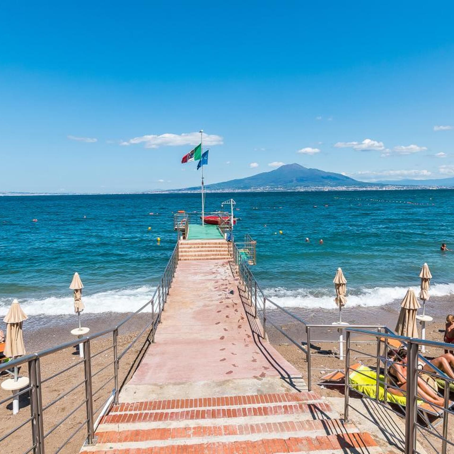 Spiaggia