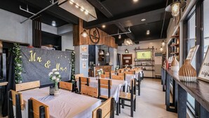 用餐區