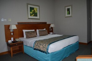 Room - Orchid Hotel Al Barsha Formerly Golden Tulip Al Barsha (Dubai)