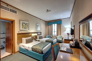 Room - Orchid Hotel Al Barsha Formerly Golden Tulip Al Barsha (Dubai)