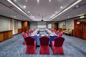 Meeting facility - Orchid Hotel Al Barsha Formerly Golden Tulip Al Barsha (Dubai)