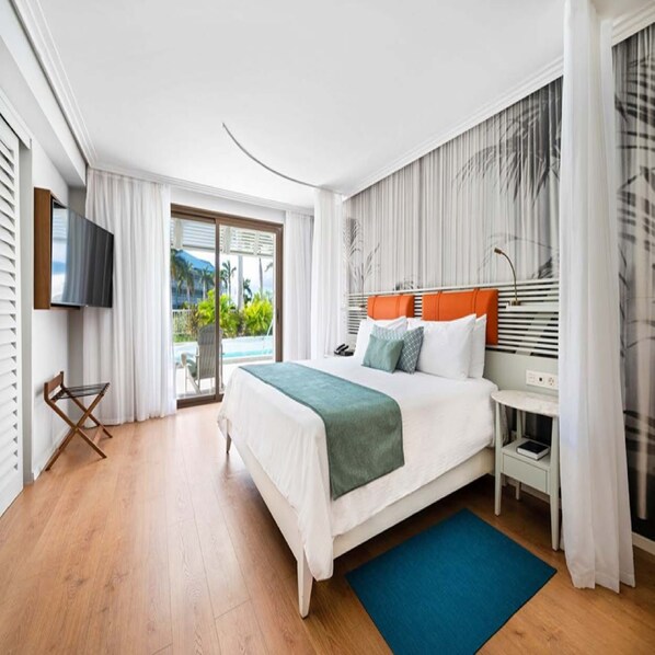 Room - Secrets Saint Martin Resort and Spa (Anse Marcel)
