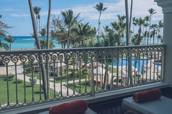 Property grounds - Joia Bavaro by Iberostar - Adults Only (Punta Cana)