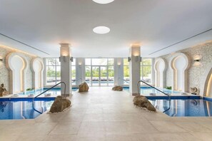 Pool - Joia Bavaro by Iberostar - Adults Only (Punta Cana)