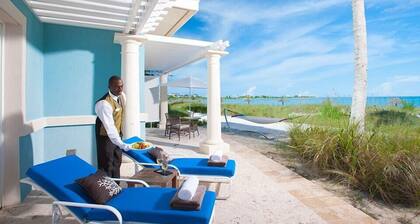 Sandals Emerald Bay