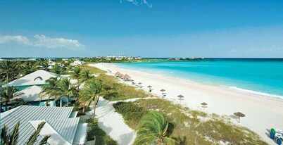 Sandals Emerald Bay