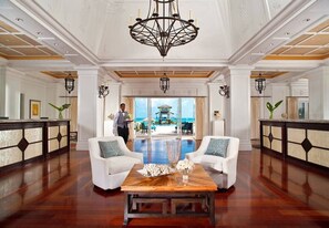 Lobby - Sandals Emerald Bay (Rokers Point)