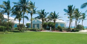 Exterior - Sandals Emerald Bay (Rokers Point)
