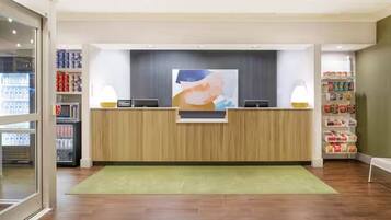 Hall