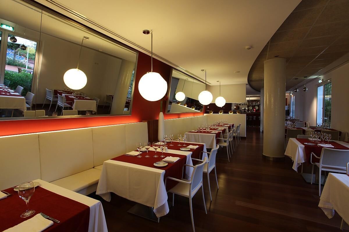 Servei de restauració