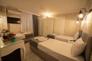 Room - Viva Hotel Oldcity (Istanbul)