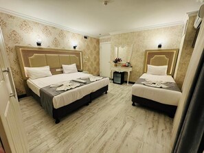 Room - Viva Hotel Oldcity (Istanbul)