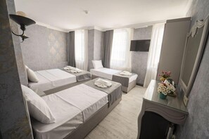 Room - Viva Hotel Oldcity (Istanbul)
