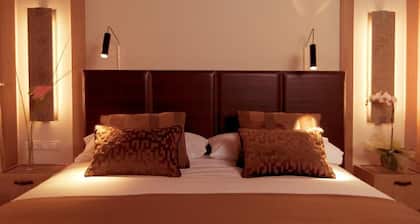 Sport Hotel Hermitage and Spa