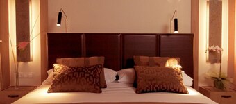 Sport Hotel Hermitage and Spa