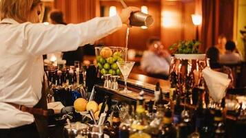 Bar (sur place)