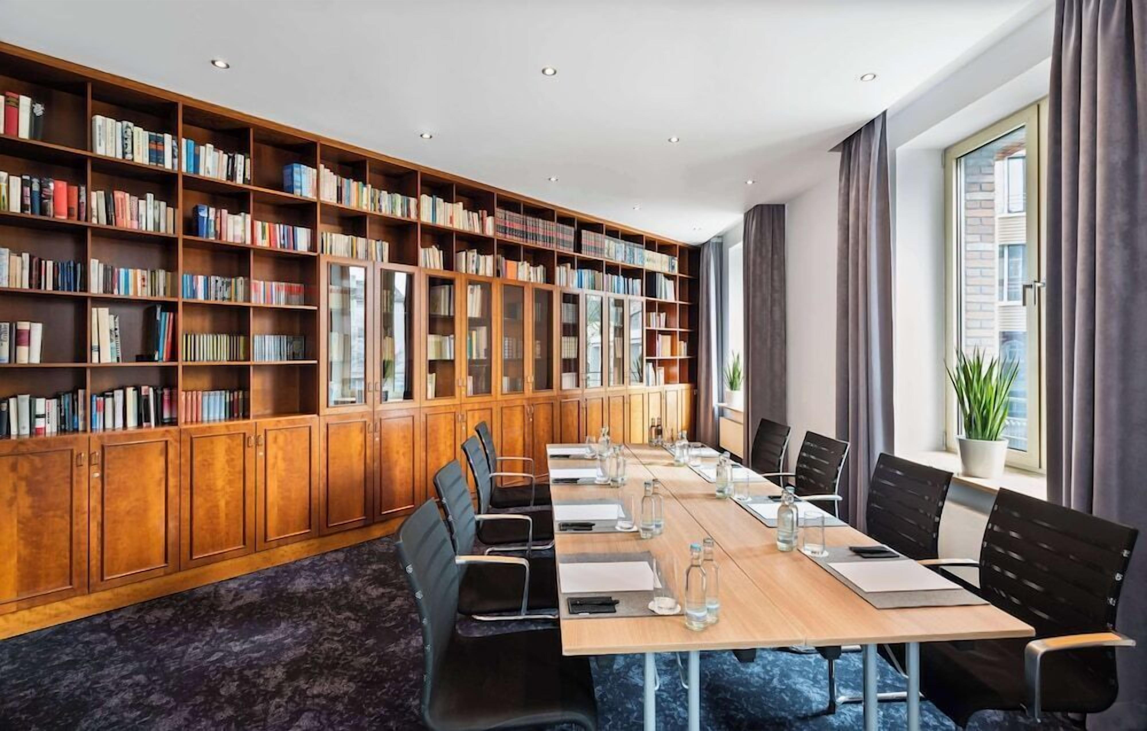 Sala per riunioni