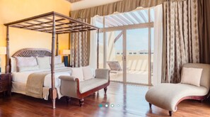 Room - Iberostar Waves Rose Hall Beach All Inclusive (Montego Bay)